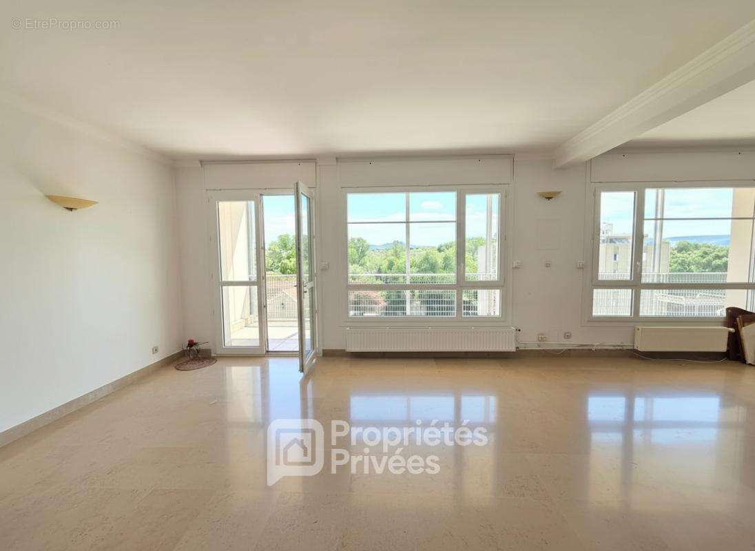 Appartement Montélimar 4 pièces 105 m2 - photo 9