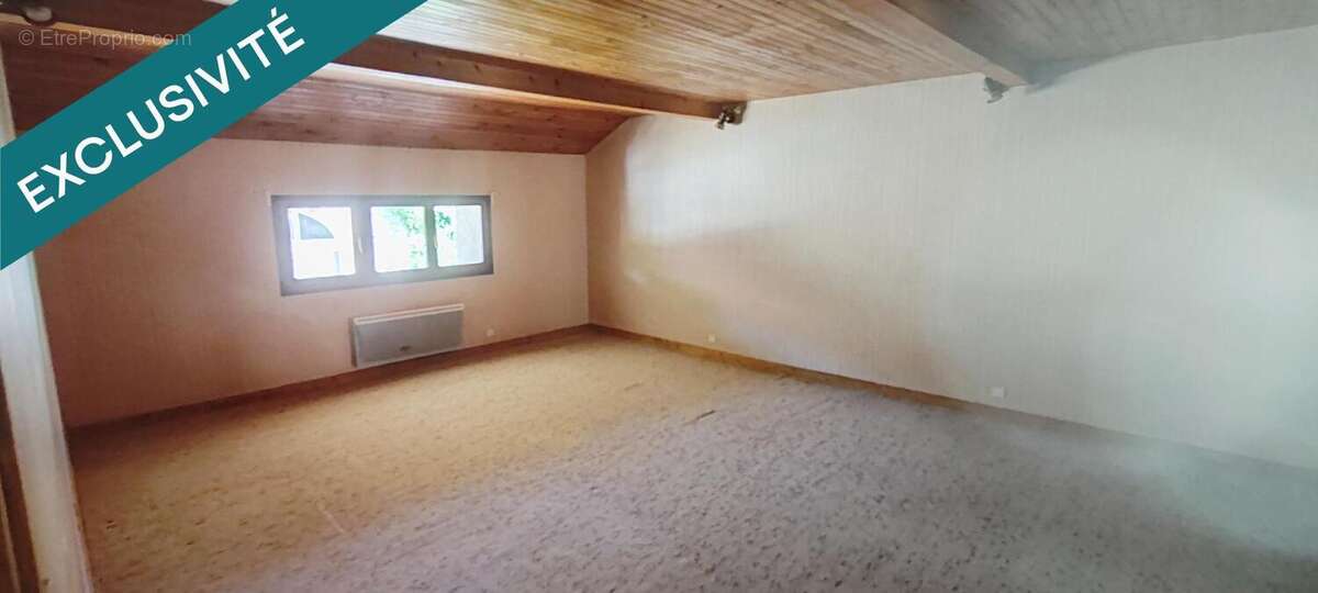 Photo 5 - Maison à MEILLONNAS