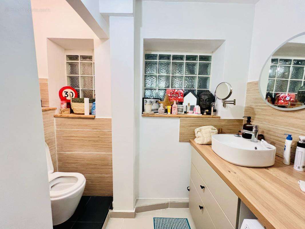 Appartement à SANARY-SUR-MER
