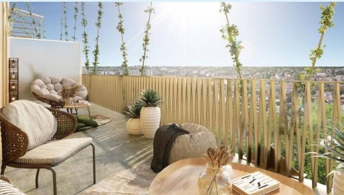 Photo 1 - Appartement à BORDEAUX