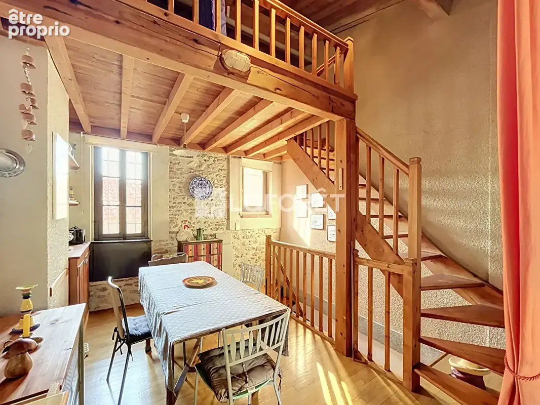 Maison 53 m² à Thuir  - photo 4