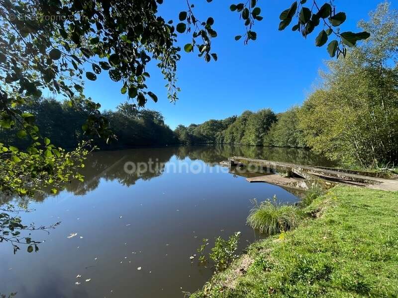 Maison à LA SOUTERRAINE