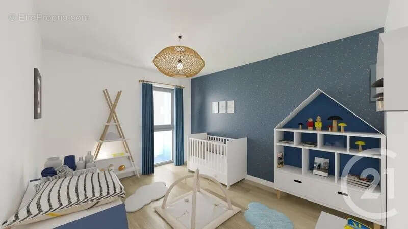 Appartement à GIVORS