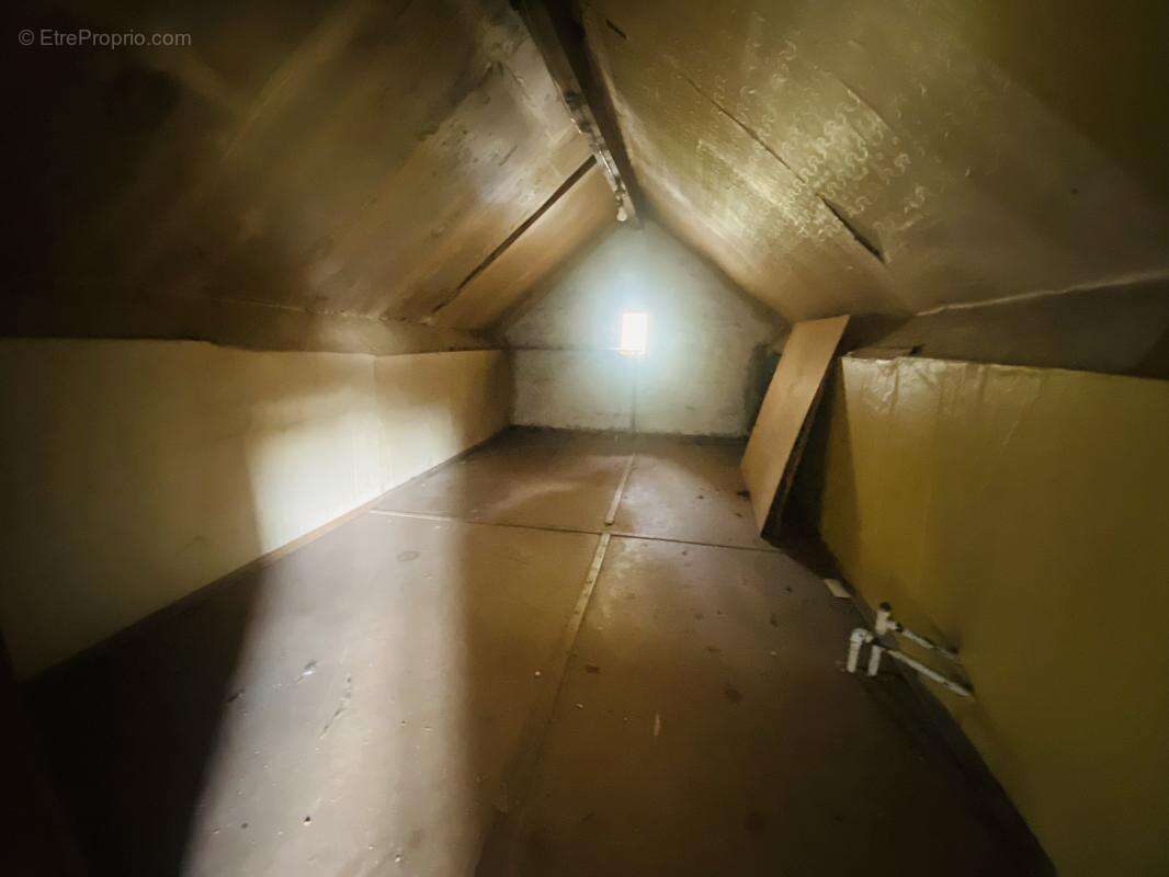 Maison à MANTES-LA-VILLE