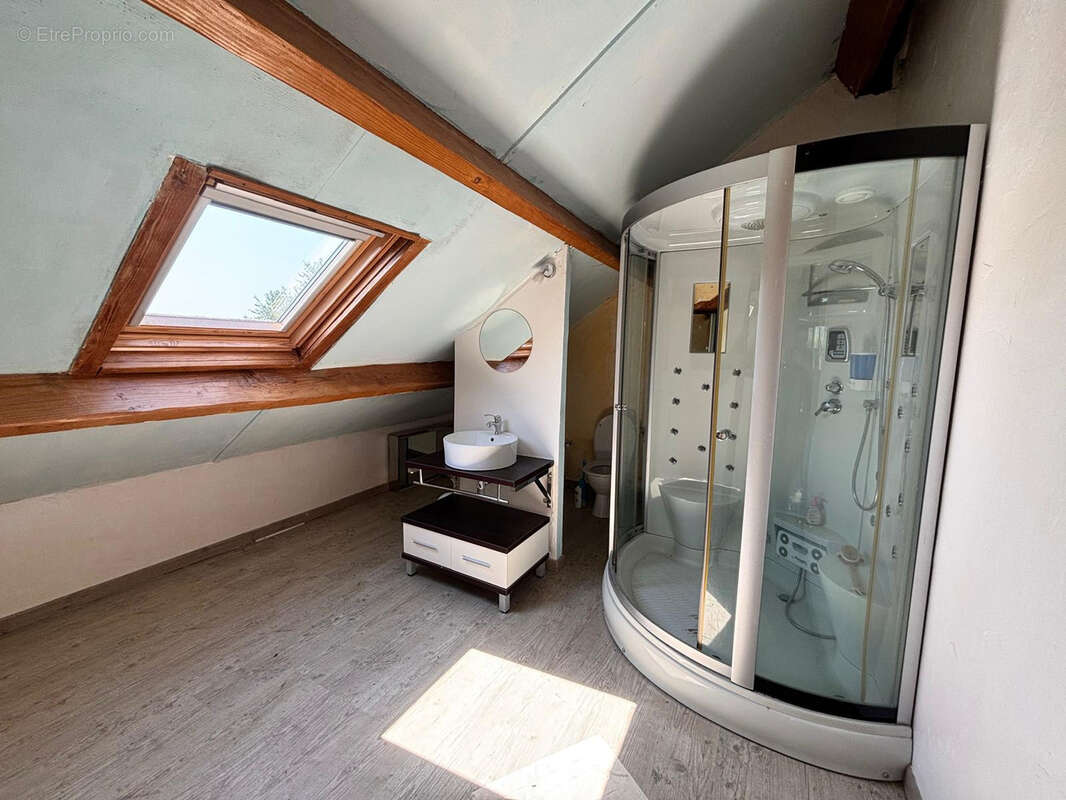 Maison à GOURDON-MURAT