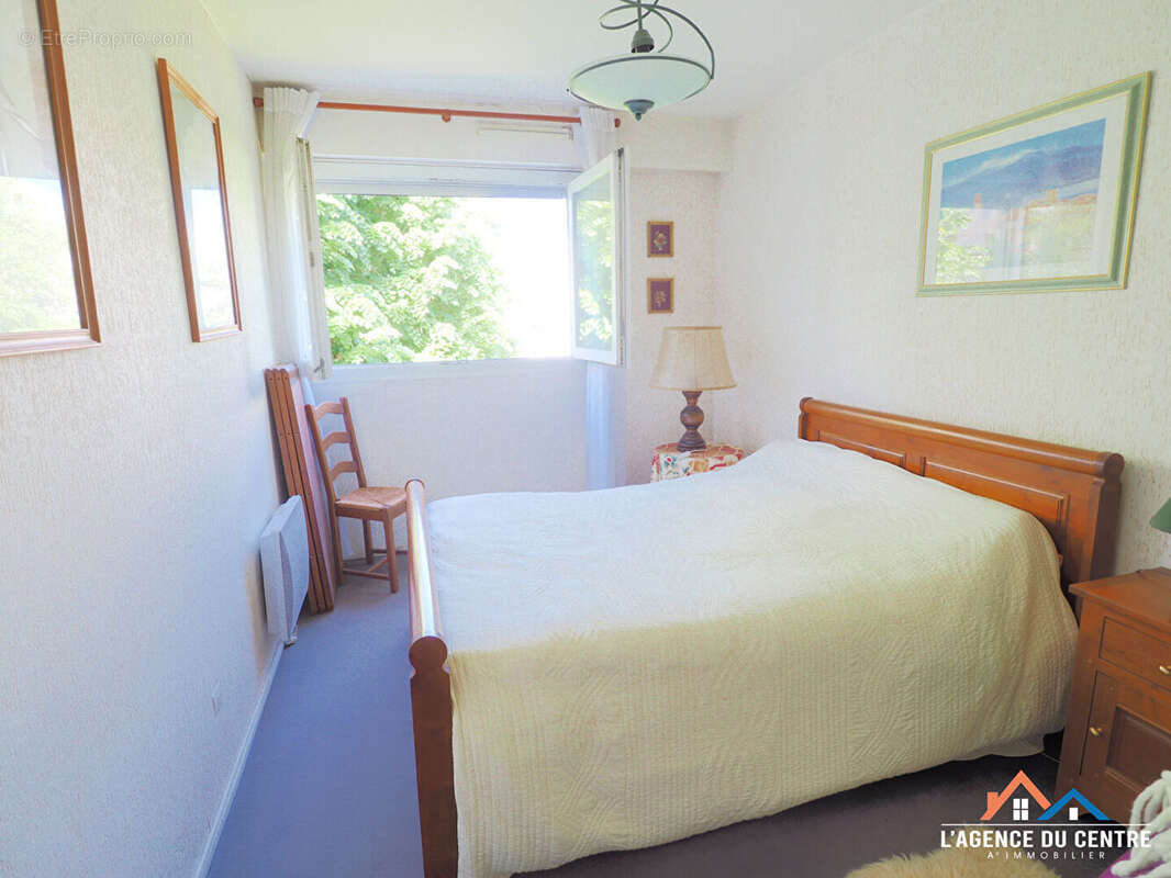 Appartement à FLINS-SUR-SEINE