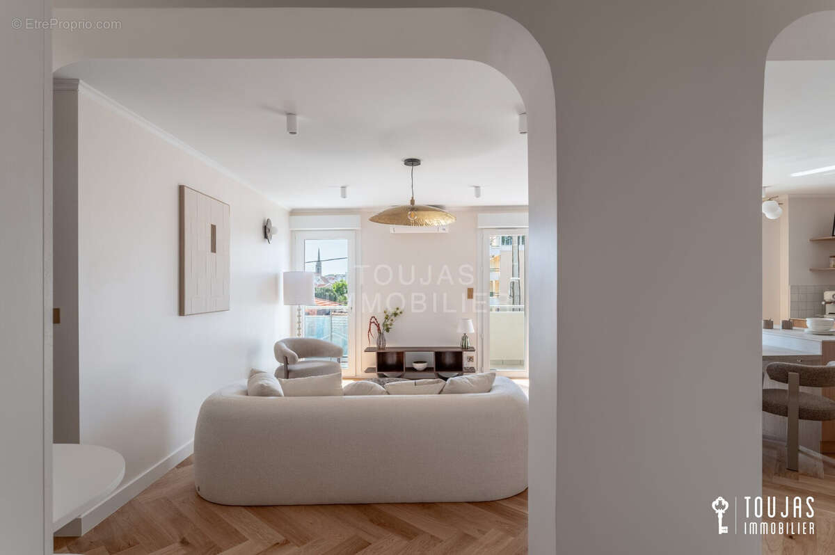 Appartement à ARCACHON