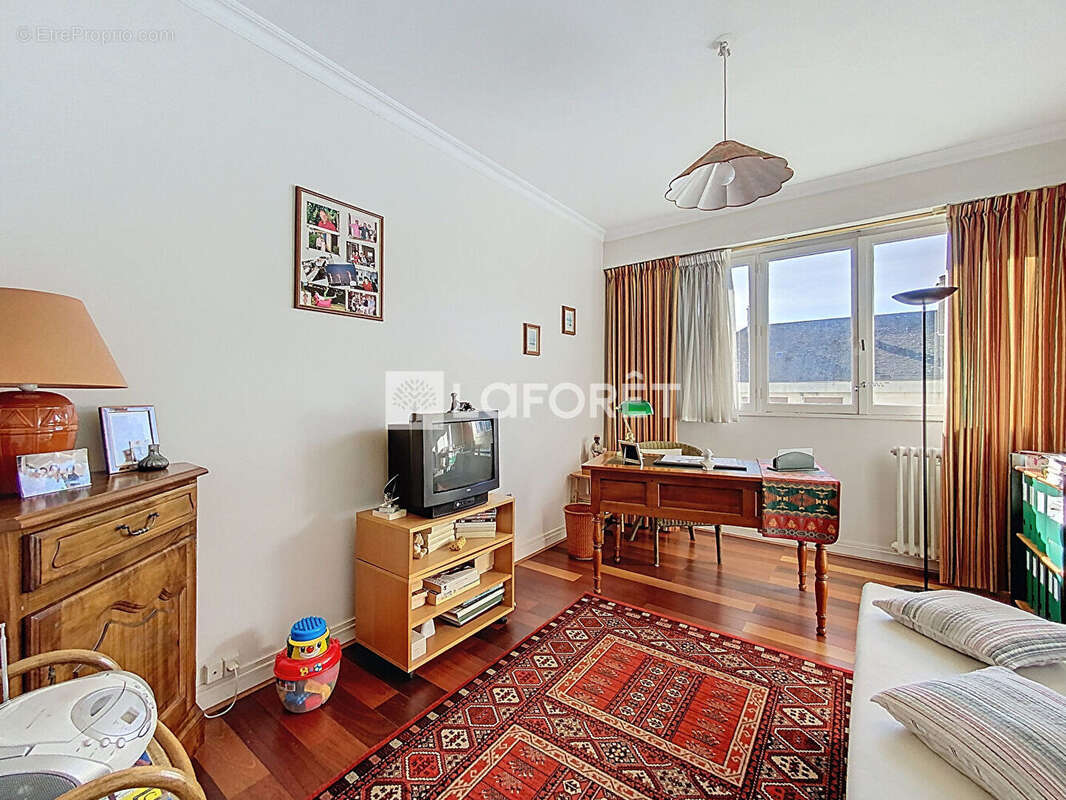 Appartement à CHOLET