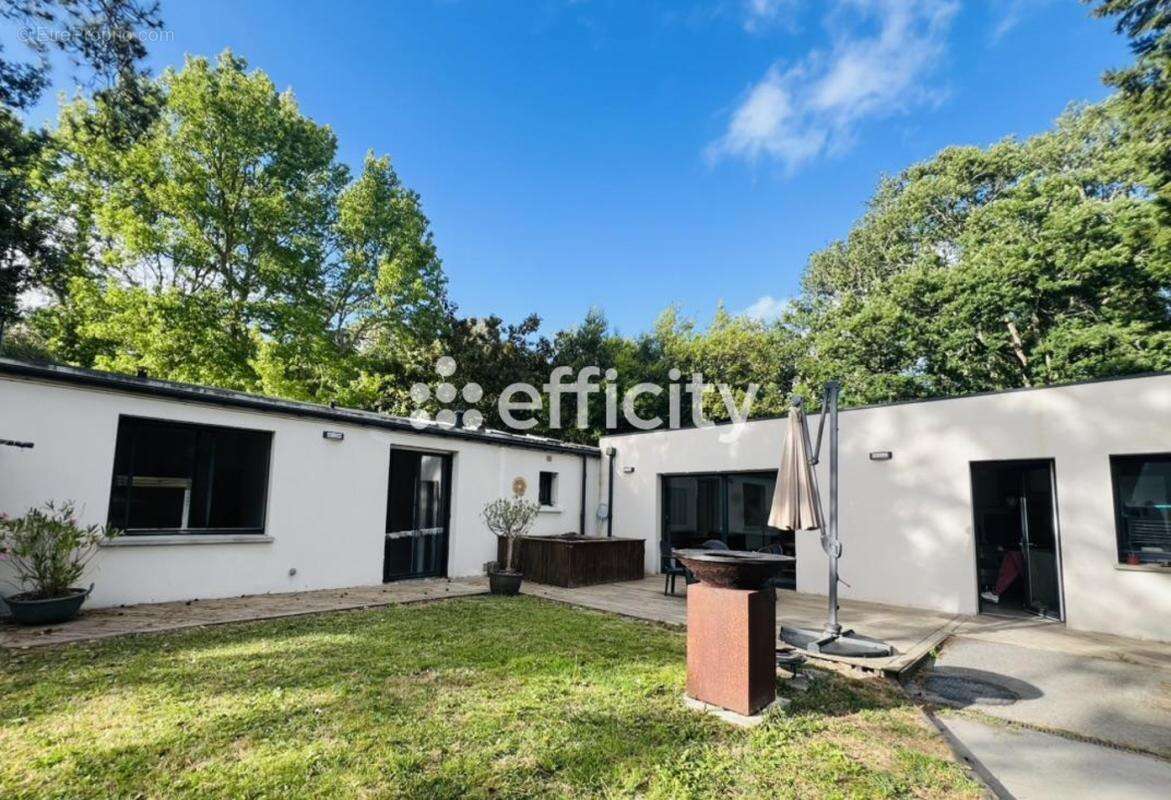 Maison 105 m² à Saint-Nazaire  - photo 6
