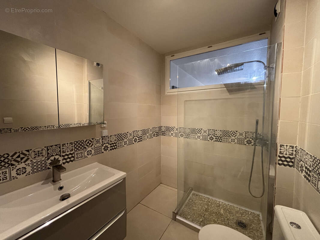 Appartement à ECULLY