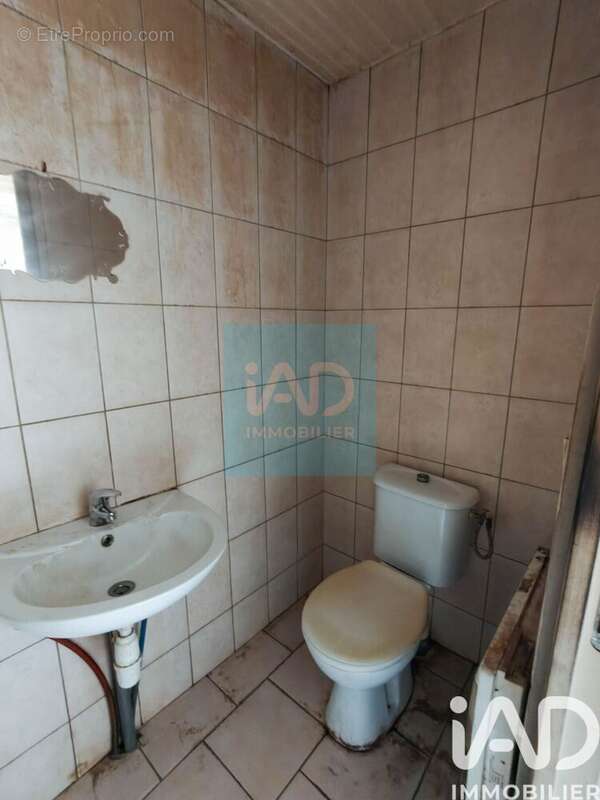 Photo 7 - Maison à CERISIERS