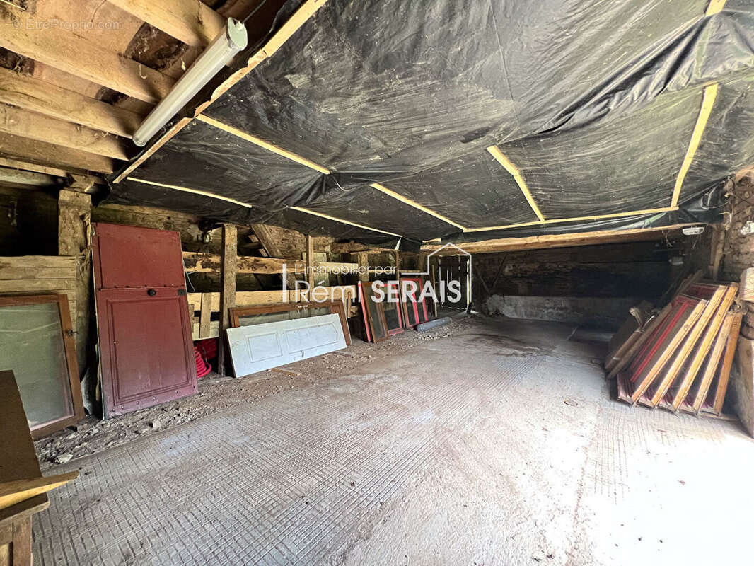 Maison à vendre à Lonlay-l'Abbaye - Exclusivité agence - photo 6