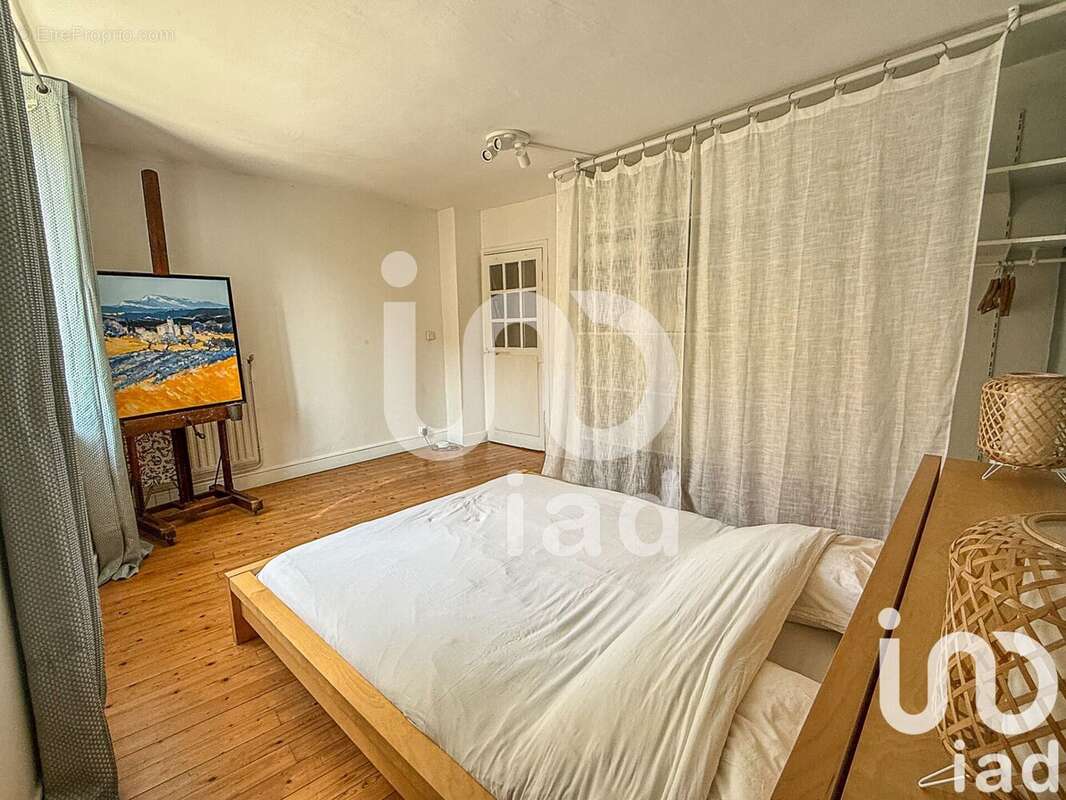 Photo 9 - Maison à SAINT-GERMAIN-SUR-MORIN