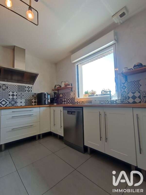 Maison 113 m² à Ligny-Les-Aire  - photo 3