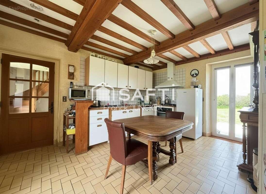 Photo 5 - Maison à SAINT-PAUL-DU-VERNAY
