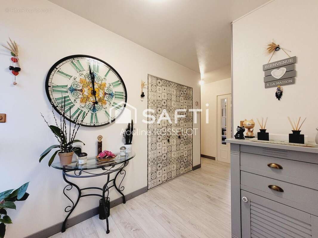 Photo 5 - Maison à PACY-SUR-EURE