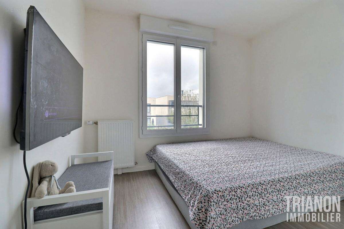 Maison à VILLEPREUX