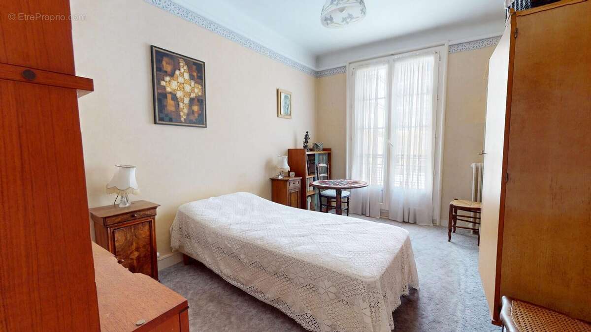 Appartement à LE HAVRE