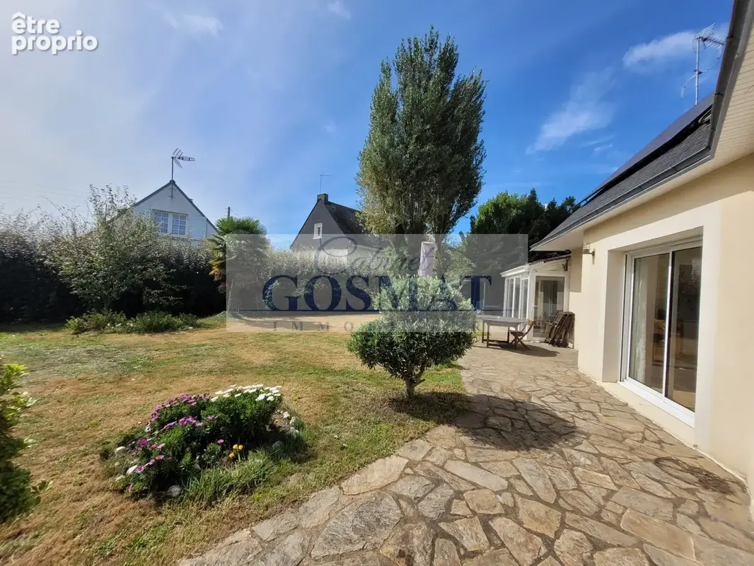 Kervoyal maison de 2002 sur 800m2 3 chambres - photo 10