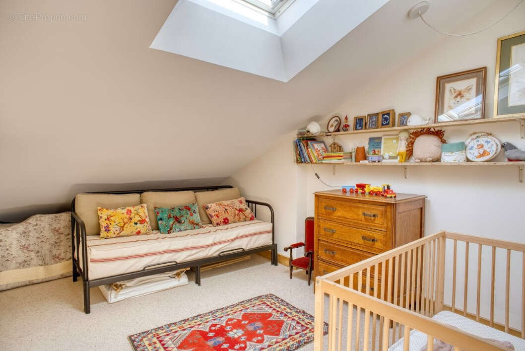 Appartement à LYON-7E