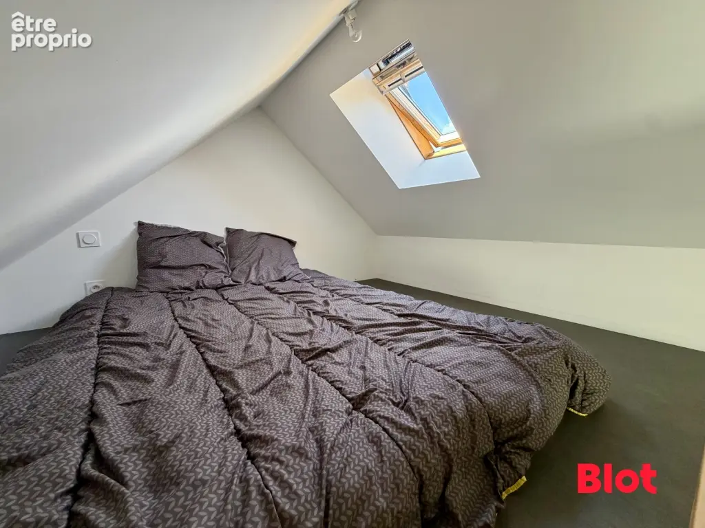 Appartement 40 m² à Dinard  - photo 9