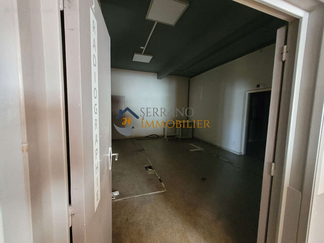 Maison à CHATEAURENARD