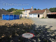 Photo 1 - Maison à BOURGNEUF-EN-RETZ