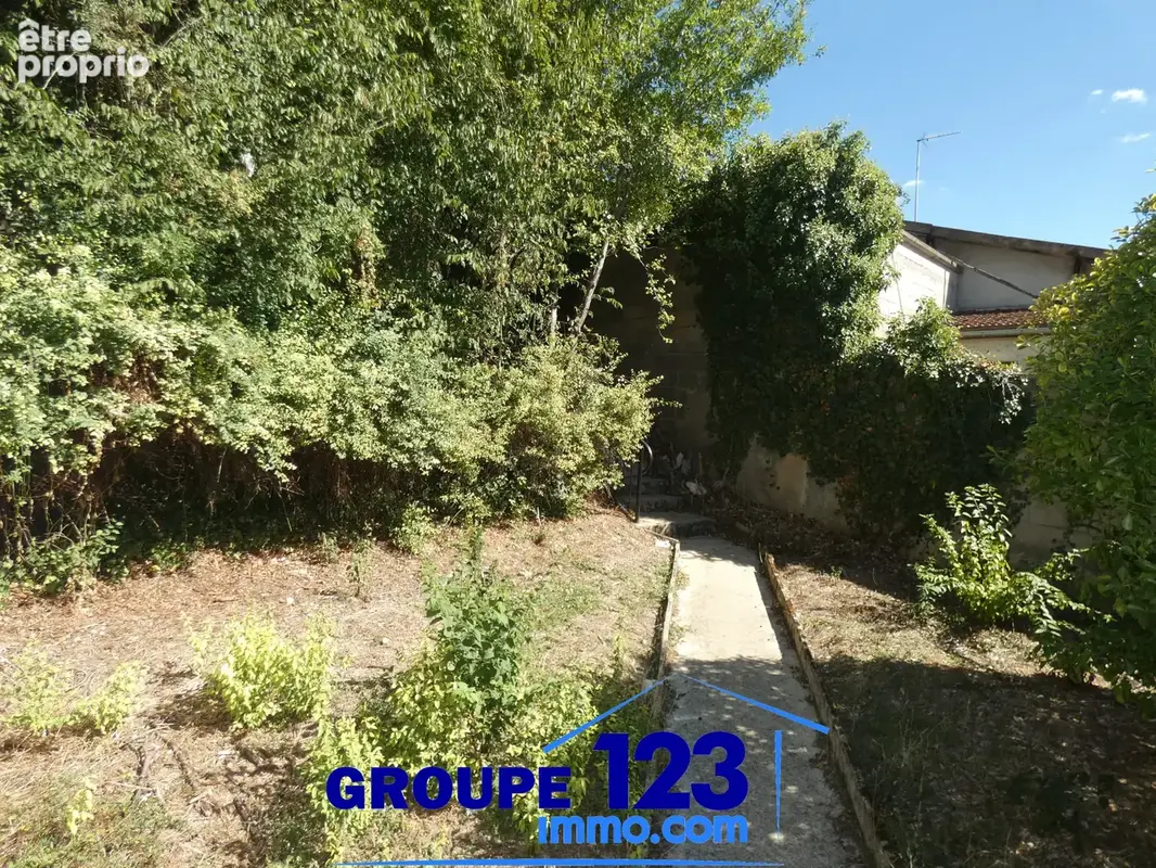 Maison avec garage - photo 12