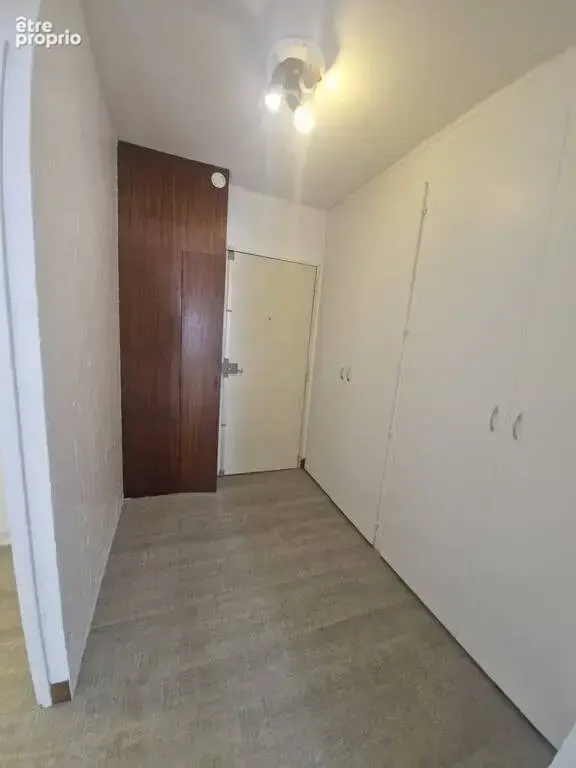 Entrée