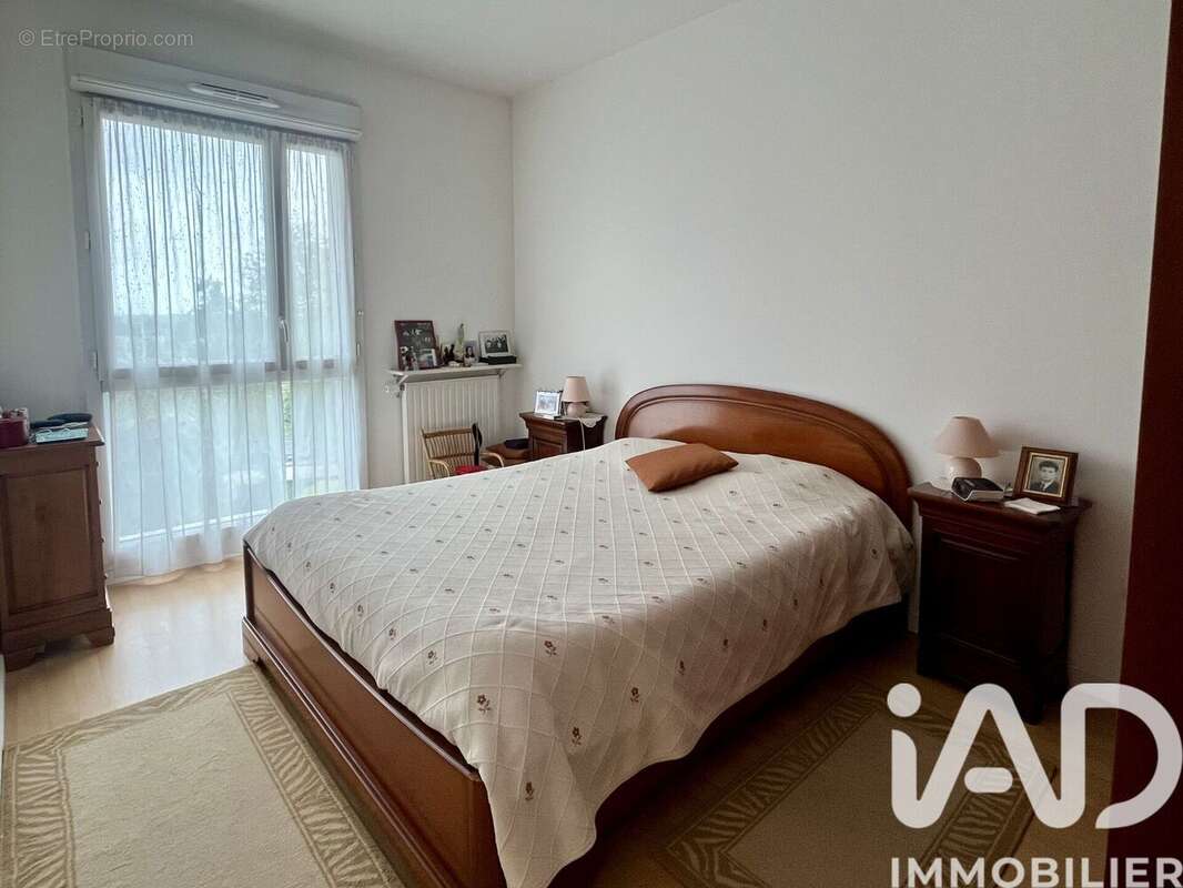 Photo 6 - Appartement à DOMONT