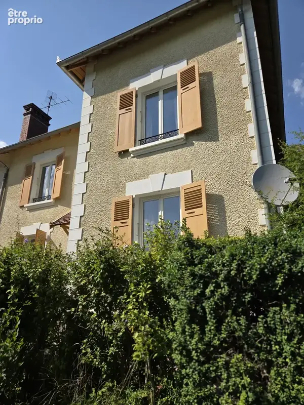 Photo Maison à Auzat au prix de 179 000€