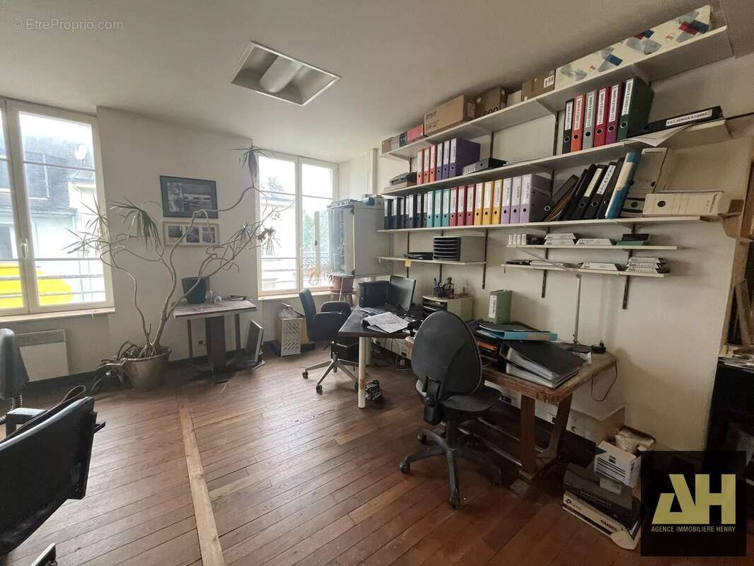 Appartement à BREST