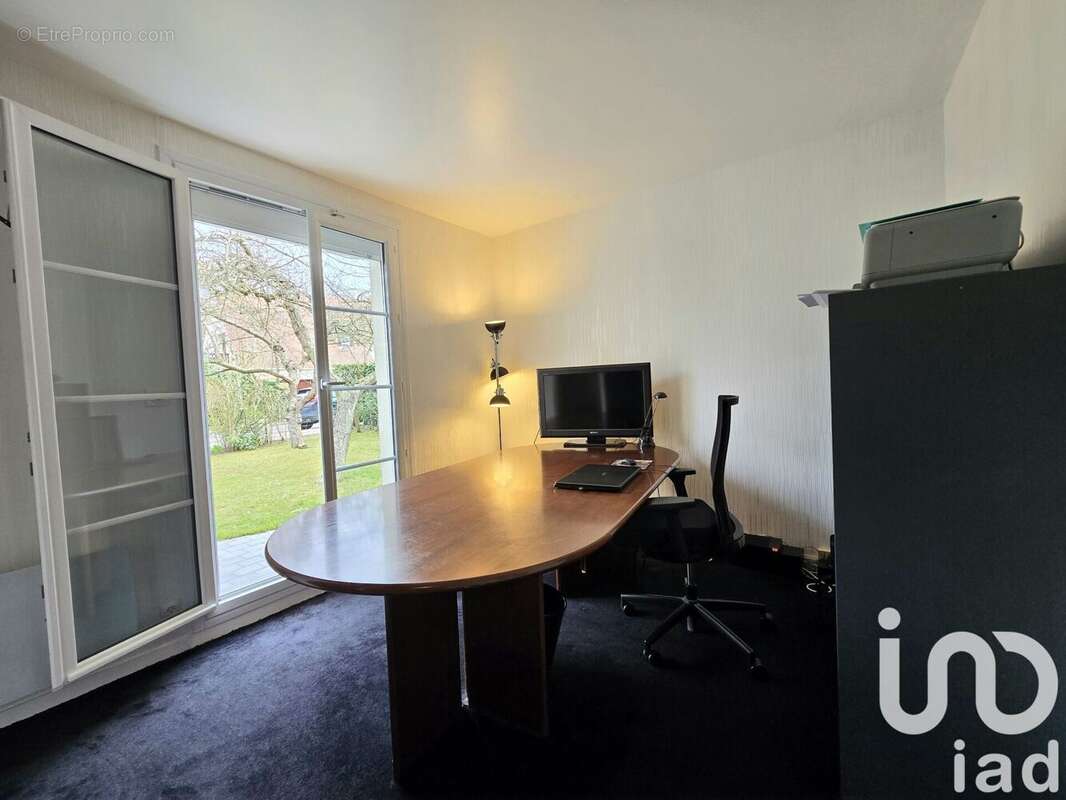 Photo 6 - Maison à MAROLLES-EN-BRIE