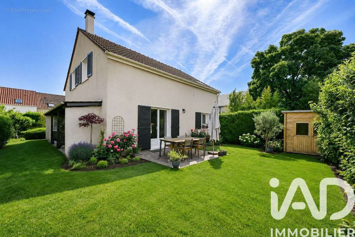 Photo 2 - Maison à CONFLANS-SAINTE-HONORINE