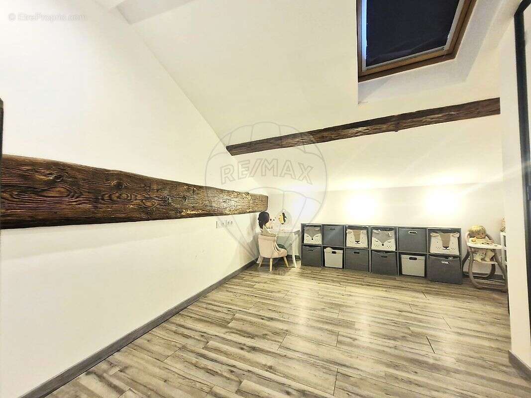 Appartement à VILLEFRANCHE-SUR-SAONE