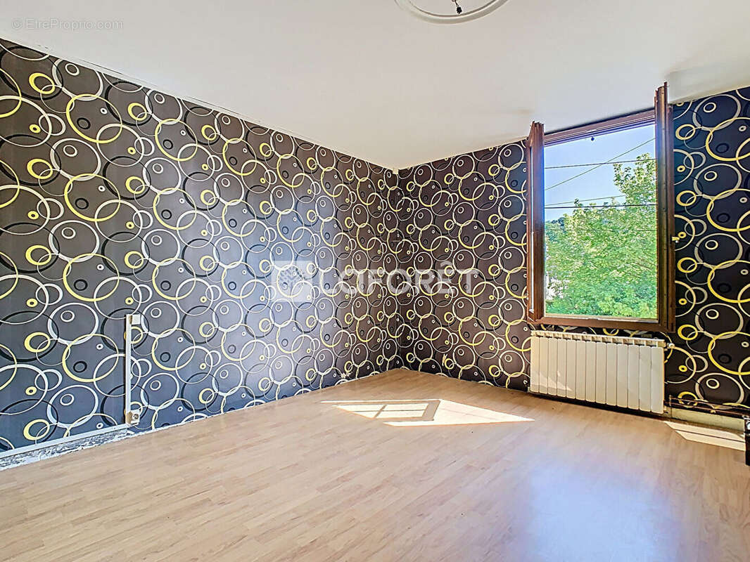 Maison à LES ISLETTES