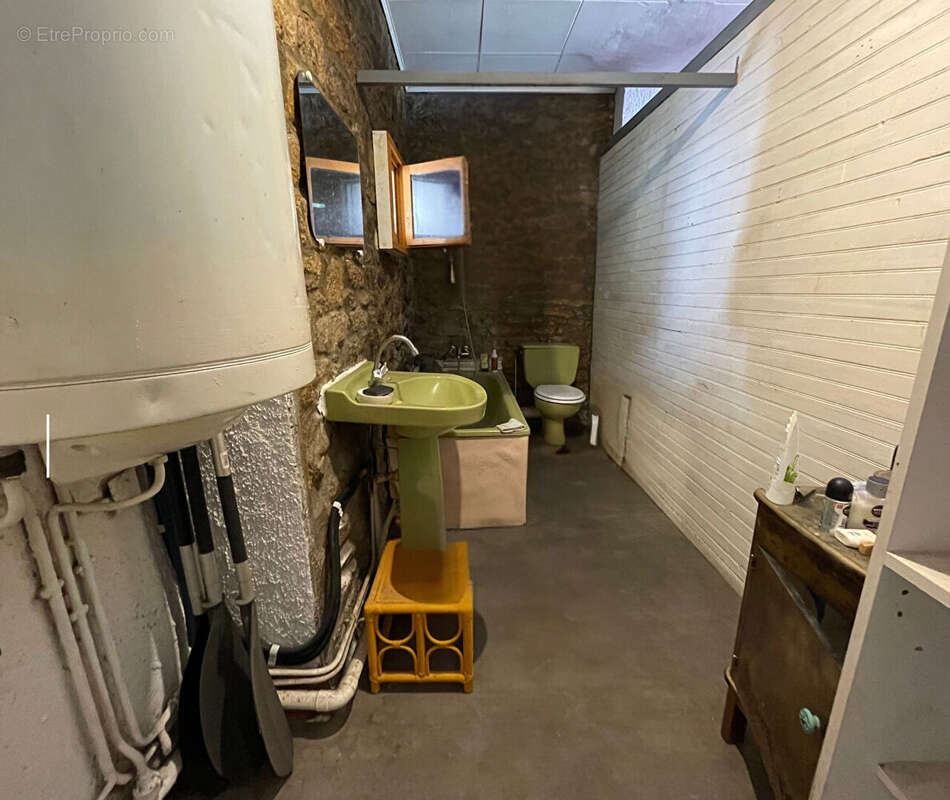 Appartement à LORIENT