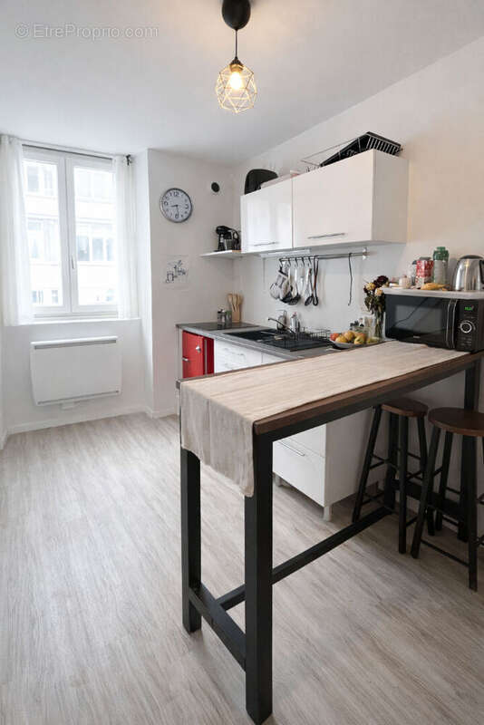 Appartement à CAEN