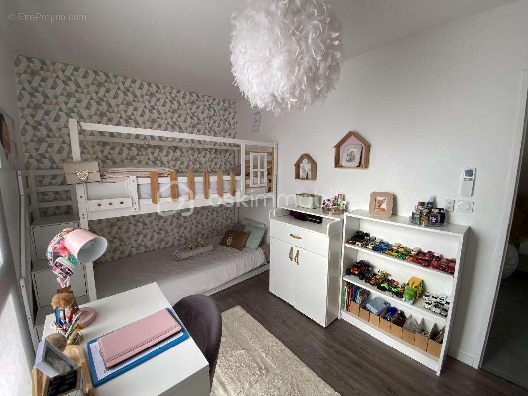 Appartement à BALAN