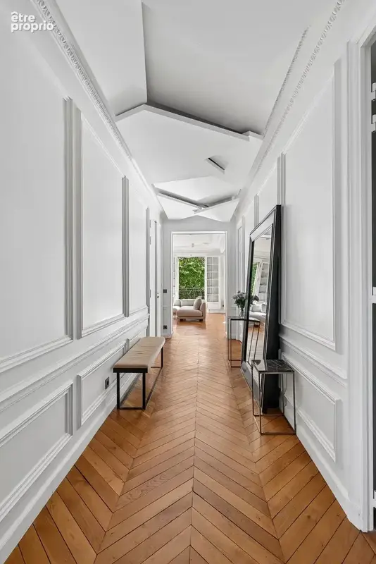 Appartement 6 pièces 165 m² à vendre à Paris-6e (75006) - photo 5