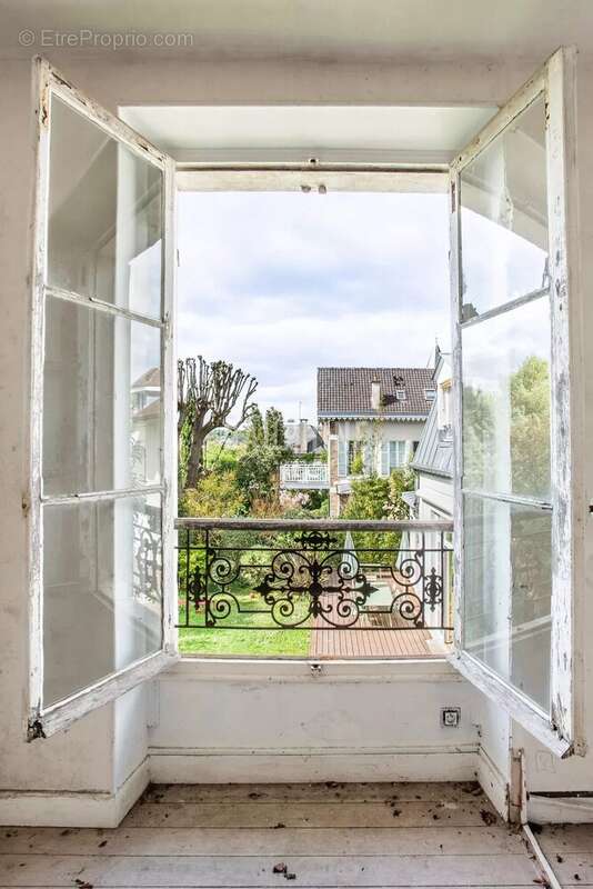 Maison à SEVRES