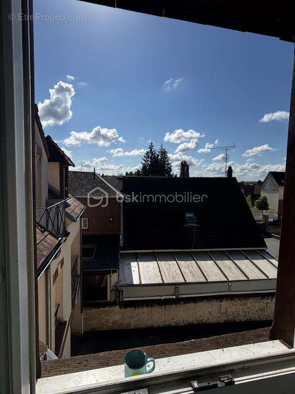 Appartement à BEAUVAIS