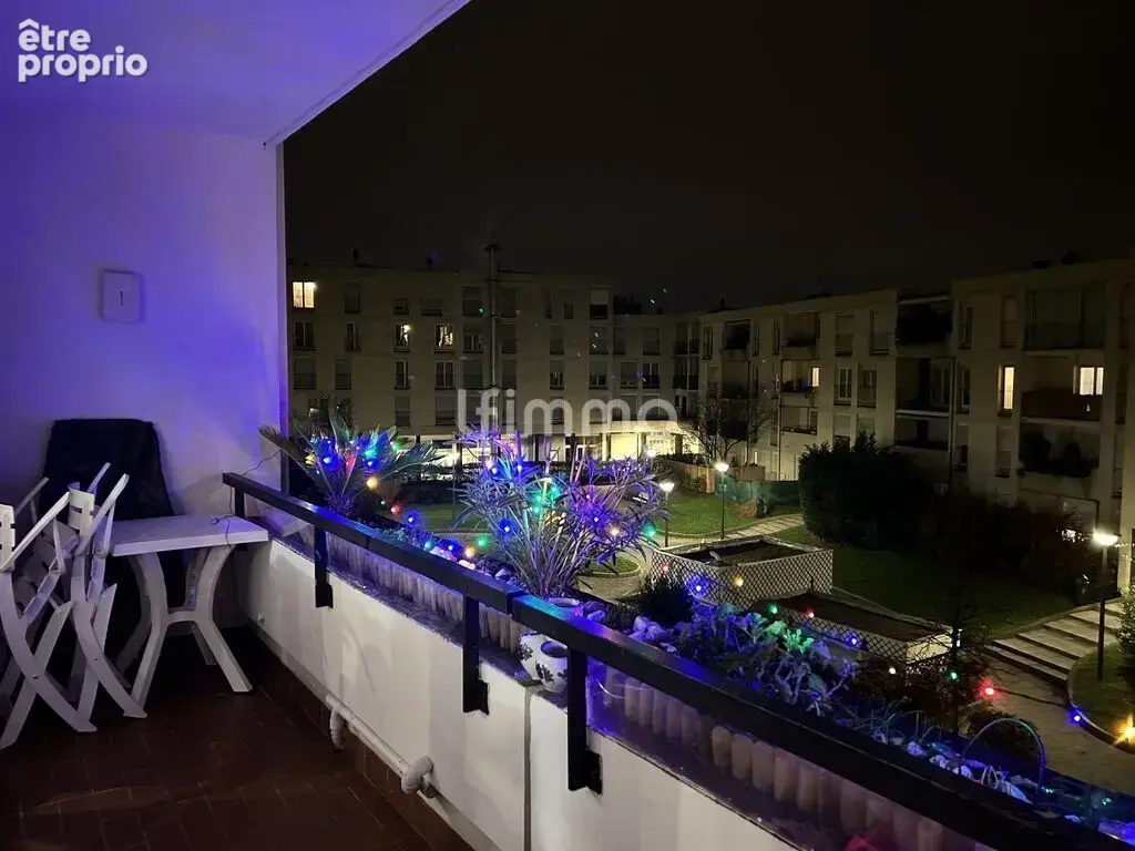 Appartement T3 68.30m2 - photo 8