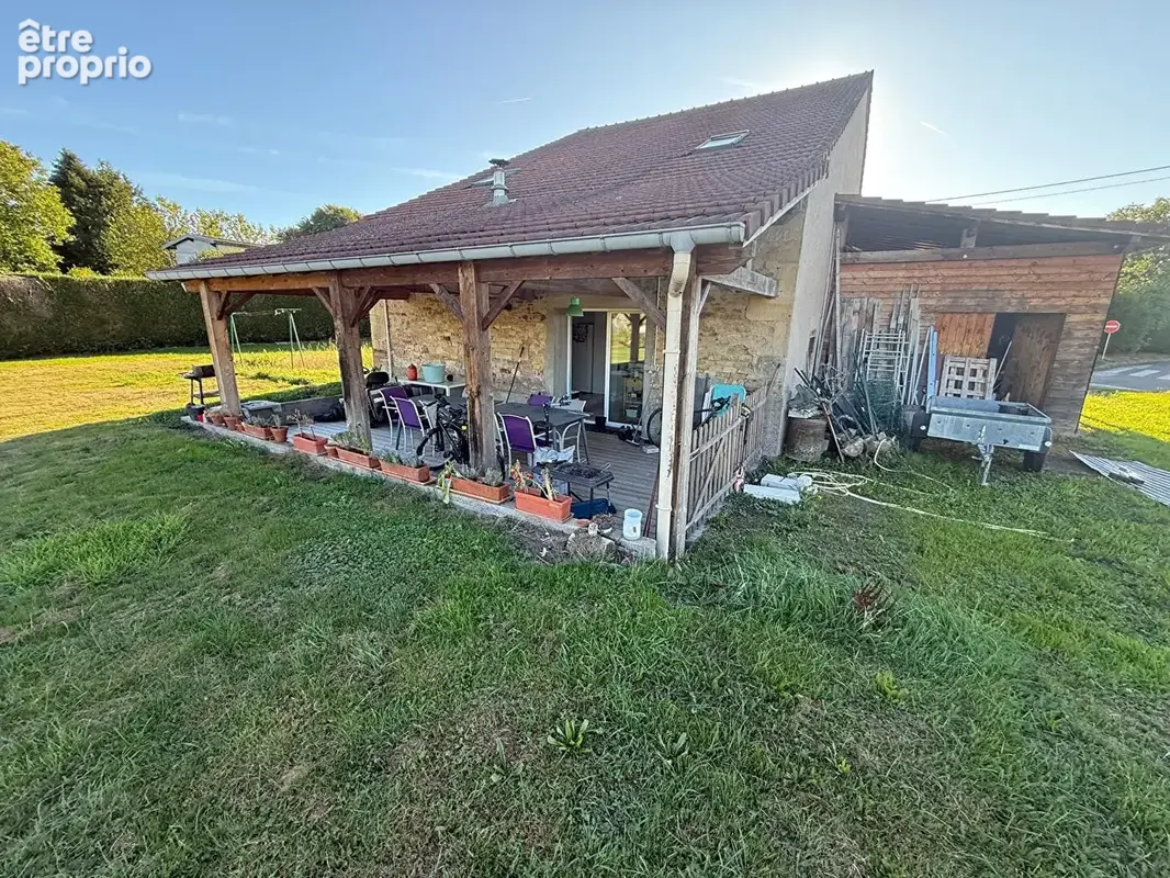 Maison 10 pièces 192 m² à vendre à Fontenay (88600) - photo 12