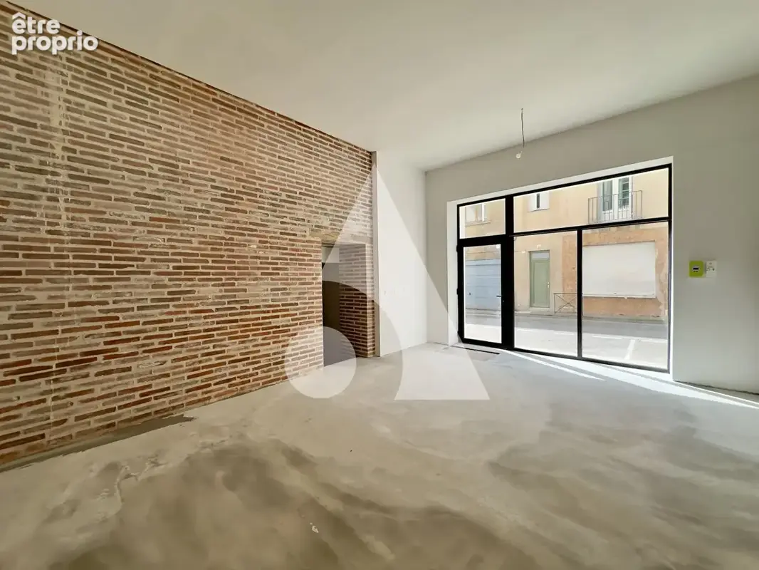 Immeuble Cahors 300 m2, 10 pièces, local commercial. - photo 15