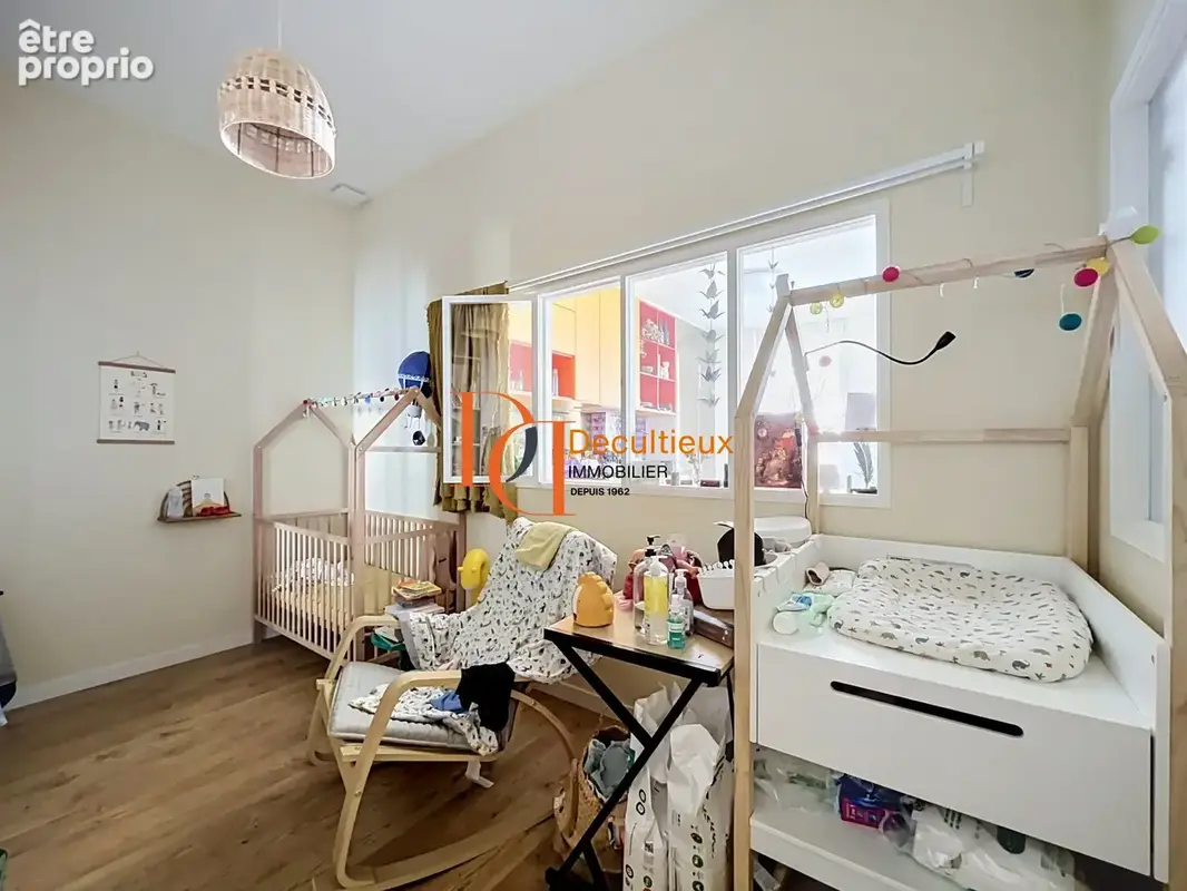 Appartement 3 pièces 69 m² à vendre à Villeurbanne (69100) - photo 6