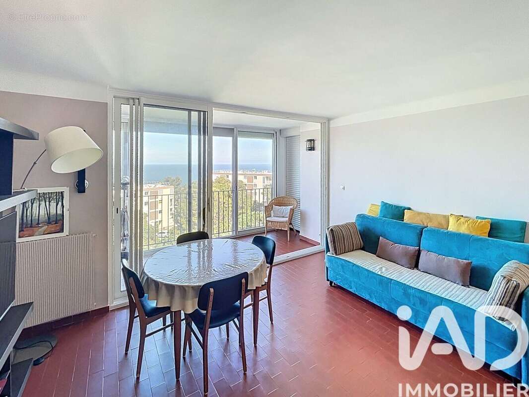 Photo 3 - Appartement à BANYULS-SUR-MER