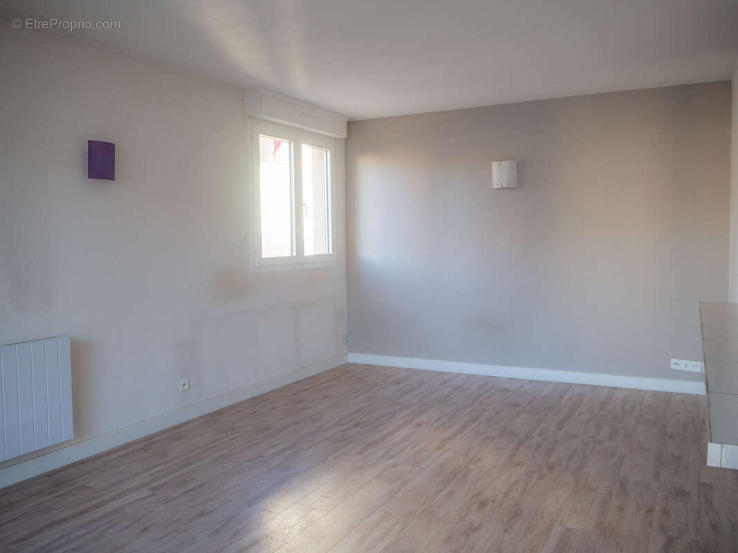 Appartement à AUBAGNE