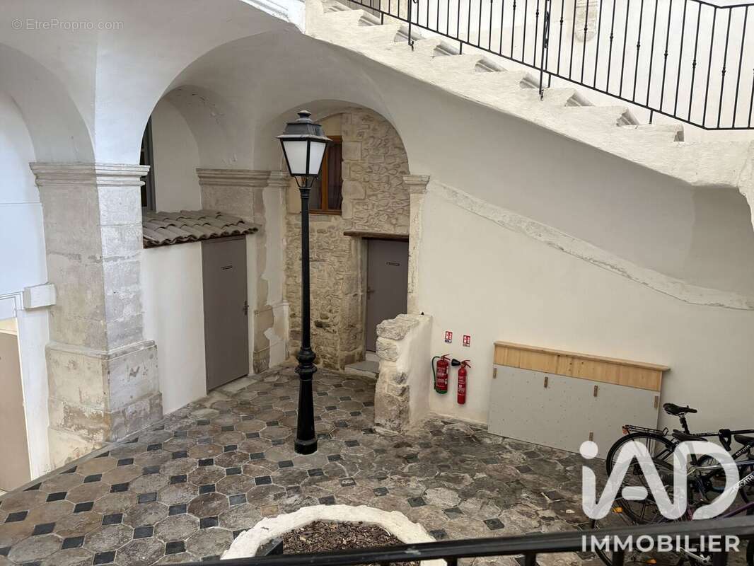 Appartement 23 m² à Saint-Gervais-Sur-Roubion  - photo 6