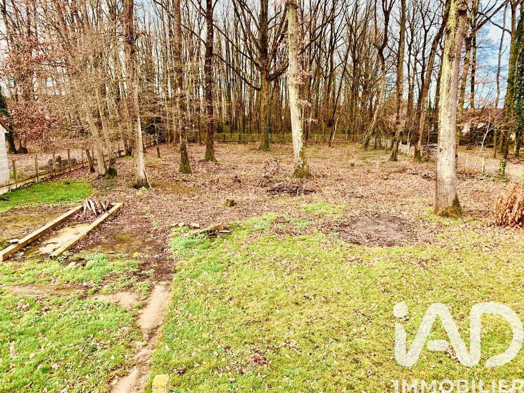 Photo 5 - Maison à SAVIGNE-L'EVEQUE